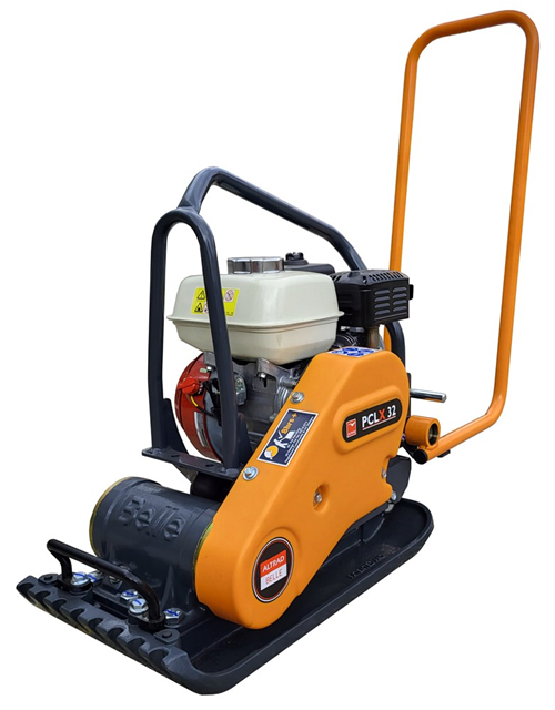 Trilplaat 4-Takt Belle - PCLX 32 GX120 Trilplaat 4-Takt Belle - PCLX 32 GX120