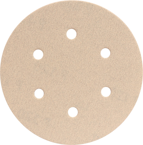 Schuurschijf Wit Kelfort - Ø150MM K  80 SET à 10 ST Schuurschijf Wit Kelfort - Ø150MM K  80 SET à 10 ST