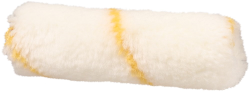 Muurverfrol Perlon Gele Draad Kelfort - 100X 8MM Ø6MM Muurverfrol Perlon Gele Draad Kelfort - 100X 8MM Ø6MM