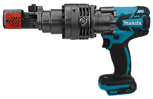 Accu Betonstaalschaar Makita - DSC163ZK 18.0V Accu Betonstaalschaar Makita - DSC163ZK 18.0V