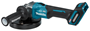 accu haakse slijper makita 150mm-4 accu haakse slijper makita 150mm-4