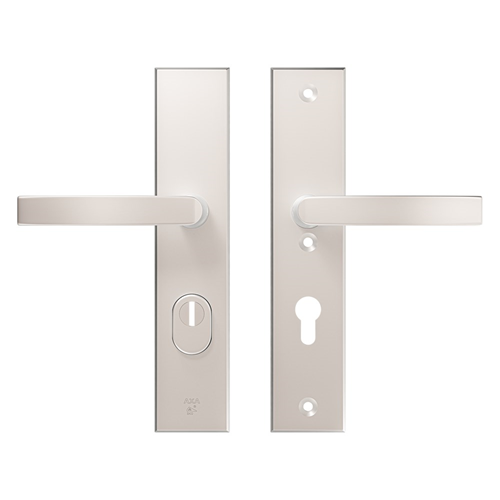 Veiligheidsgarnituur F1 Axa - EDGE PLUS 6667 KT72MM SKG*** Veiligheidsgarnituur F1 Axa - EDGE PLUS 6667 KT72MM SKG***