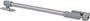 telescoop uitzetter staalwit/wit oxloc-3 telescoop uitzetter staalwit/wit oxloc-3