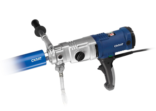 Diamantboormachineset Carat - A-2032 SET Diamantboormachineset Carat - A-2032 SET