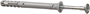 slagplug nylon kelfort slagplug nylon kelfort