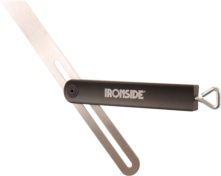 zweihaak ironside zweihaak ironside