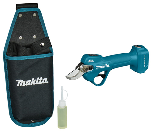 Accu Snoeischaar Makita - UP100DZ 12.0V MAX Accu Snoeischaar Makita - UP100DZ 12.0V MAX
