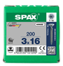 spaanplaatschroef wirox spax-7 spaanplaatschroef wirox spax-7