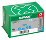 spaanplaatschroef rvs a2 spax-5 spaanplaatschroef rvs a2 spax-5