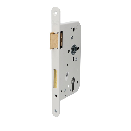 Deurslot Insteek D&N Pc Nemef - 649/4 PC72MM DIN LS Deurslot Insteek D&N Pc Nemef - 649/4 PC72MM DIN LS