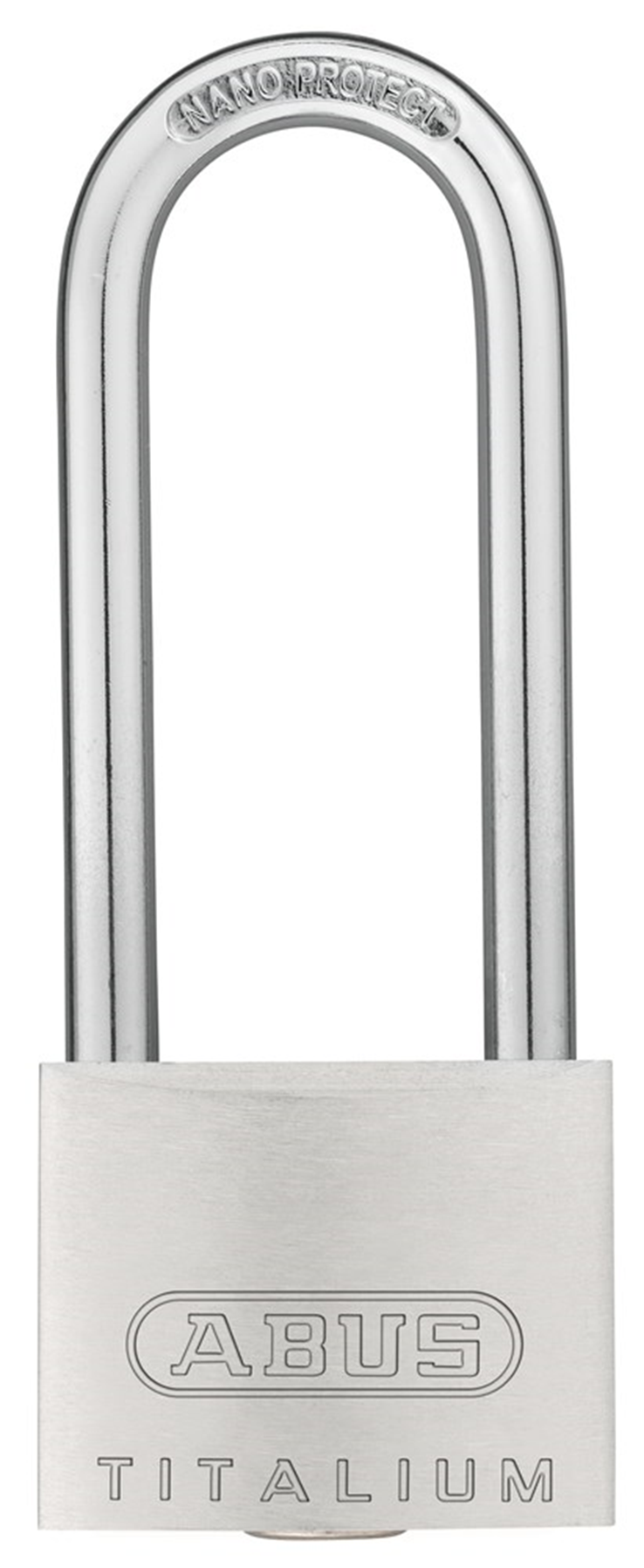 hangslot titalium abus hangslot titalium abus