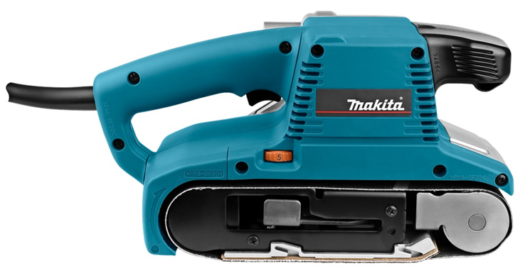 bandschuurmachine makita bandschuurmachine makita