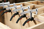 lijmtang snelspan kliklamp bessey-4 lijmtang snelspan kliklamp bessey-4