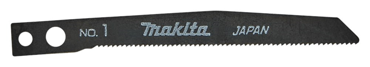 decoupeerzaagblad makita for bi-metal decoupeerzaagblad makita for bi-metal