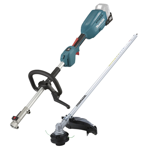 Accu Combisysteem Makita - DUX18ZX1 18.0V Accu Combisysteem Makita - DUX18ZX1 18.0V