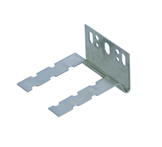 wandanker dilaterend rvs a4 wandanker dilaterend rvs a4