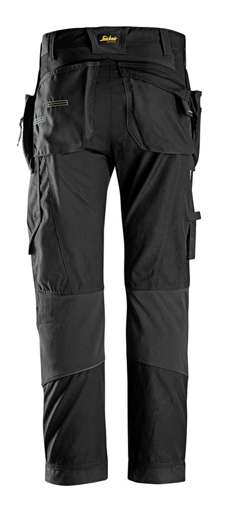 werkbroek+ flexiwork snickers werkbroek+ flexiwork snickers