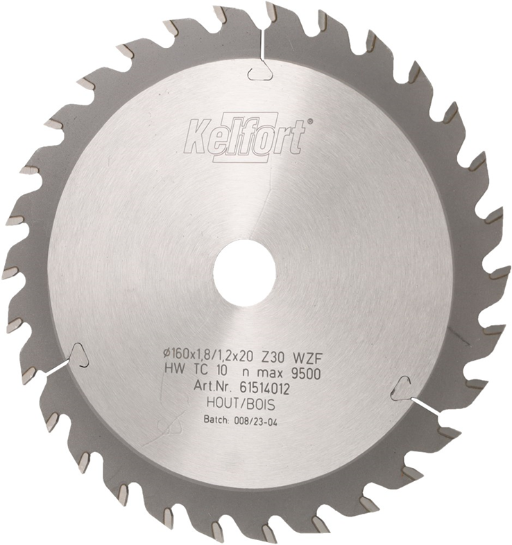 cirkelzaagblad hm kelfort cirkelzaagblad hm kelfort