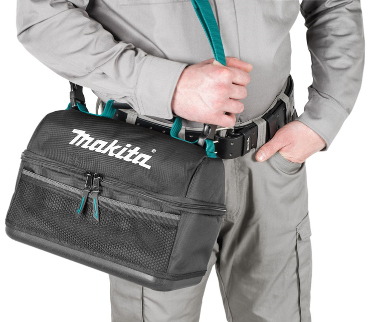 lunchtas groot makita lunchtas groot makita