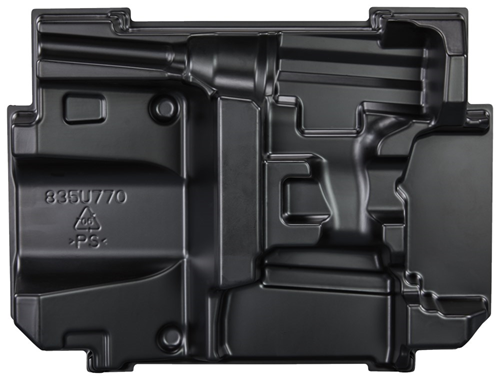 Kofferinzet Makita - 835U77-0 Kofferinzet Makita - 835U77-0