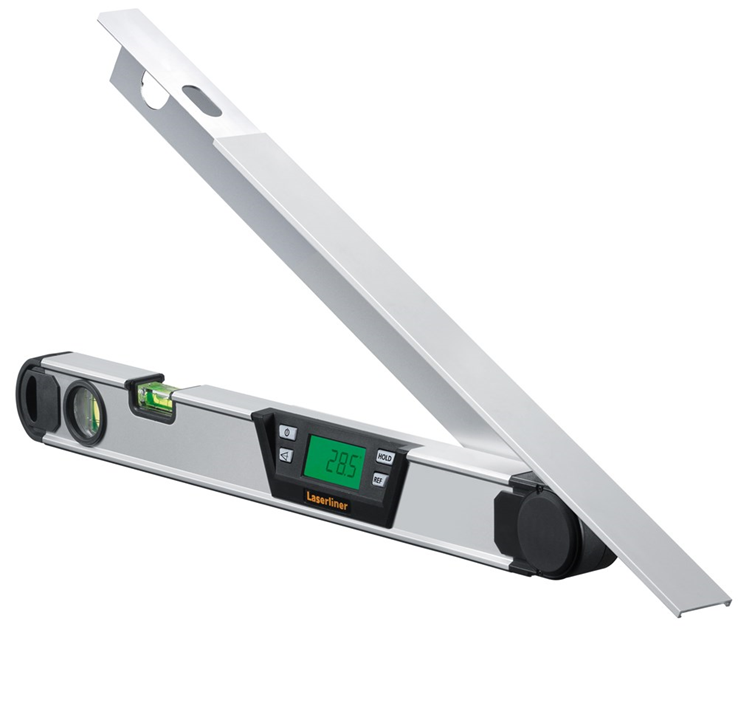 hoekwaterpas digitaal laserliner hoekwaterpas digitaal laserliner