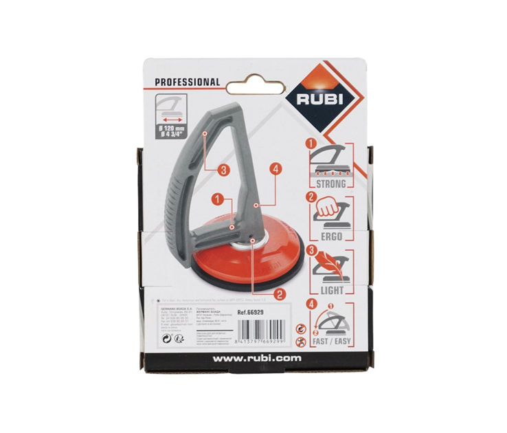 tegeldrager rubi tegeldrager rubi