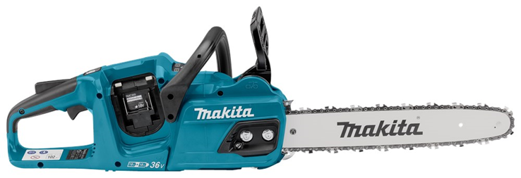 accu kettingzaagmachine makita 350mm accu kettingzaagmachine makita 350mm