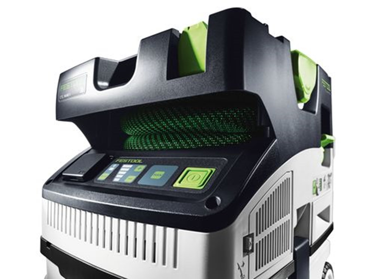 stofafzuigmobiel cleantec festool stofafzuigmobiel cleantec festool