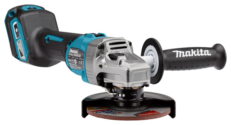 accu haakse slijper makita 125mm accu haakse slijper makita 125mm