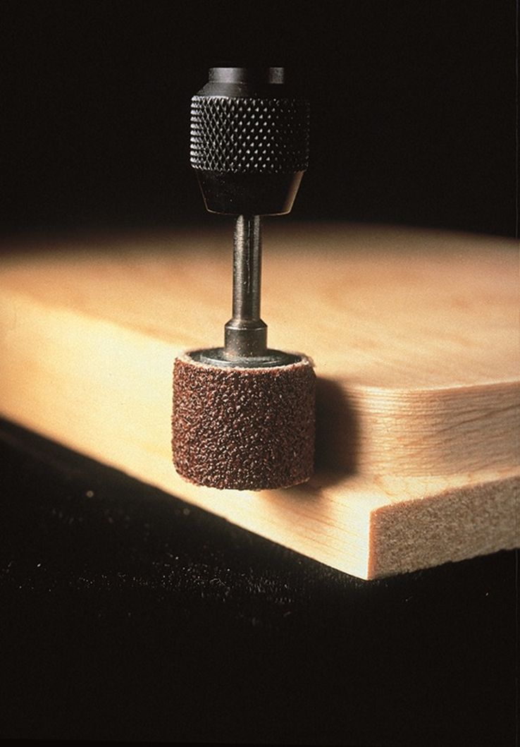 schuurbandje dremel schuurbandje dremel