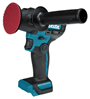 accu schuur-/ poetsmachine makita-2 accu schuur-/ poetsmachine makita-2
