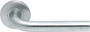 deurkruk rvs a2 oxloc deurkruk rvs a2 oxloc