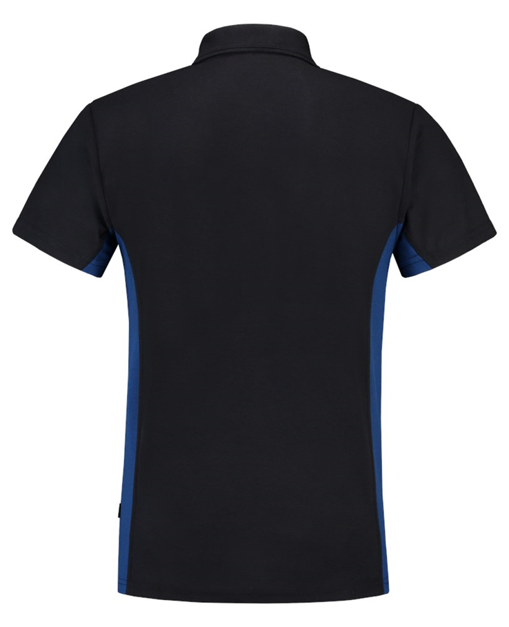 poloshirt bicolor borstzak tricorp poloshirt bicolor borstzak tricorp