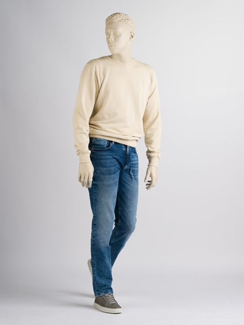 Spijkerbroek 247Jeans - PALM SLIM SL54 W33/L32 Spijkerbroek 247Jeans - PALM SLIM SL54 W33/L32