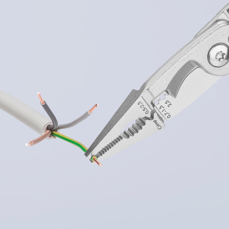 elektro installatietang knipex elektro installatietang knipex