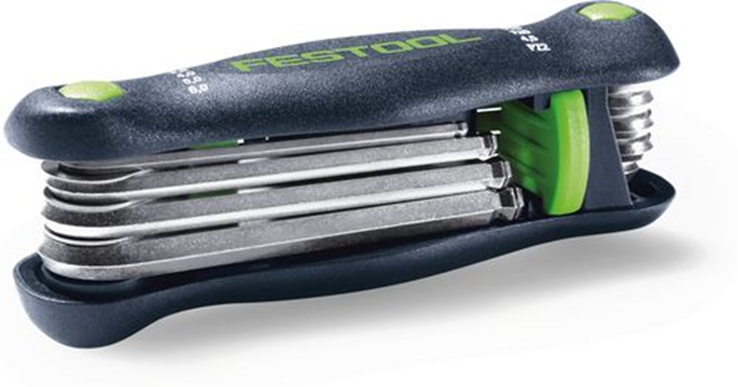 toolie gereedschapset festool toolie gereedschapset festool