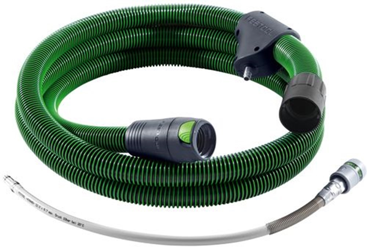 IAS-slang antistatisch festool IAS-slang antistatisch festool