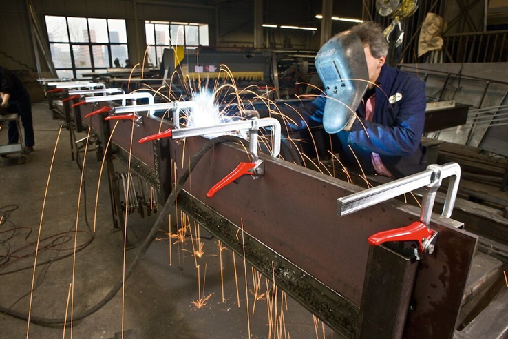 lijmtang snelspan bessey lijmtang snelspan bessey