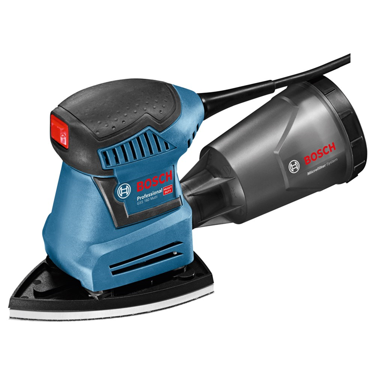vlakschuurmachine bosch vlakschuurmachine bosch