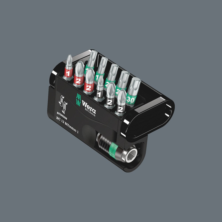 schroefbitset wera schroefbitset wera