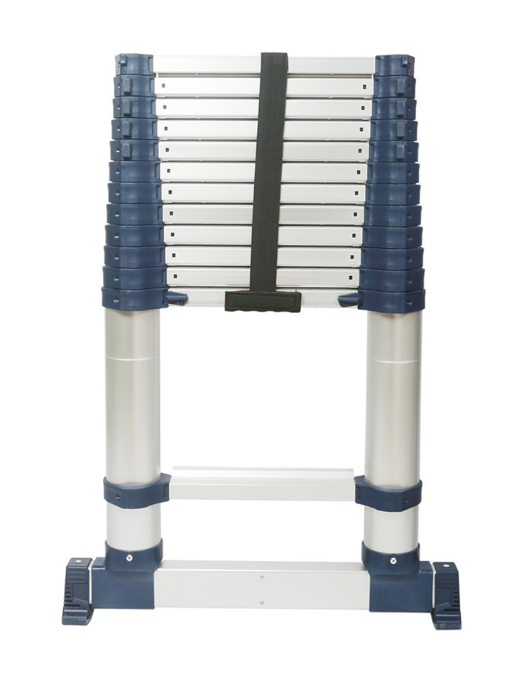 telescoopladder aluminium little jumbo telescoopladder aluminium little jumbo