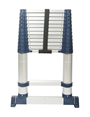telescoopladder aluminium little jumbo-2 telescoopladder aluminium little jumbo-2