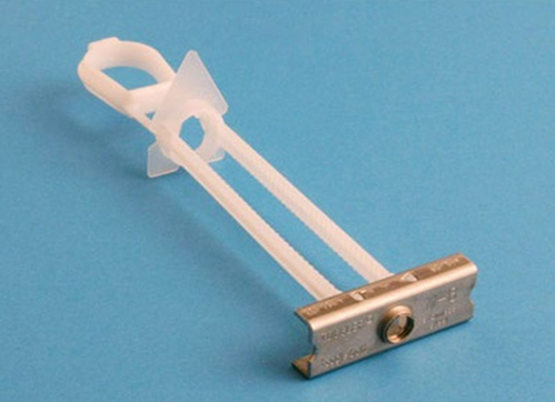Hollewandanker Metaal/Nylon Toggler - M10 Hollewandanker Metaal/Nylon Toggler - M10