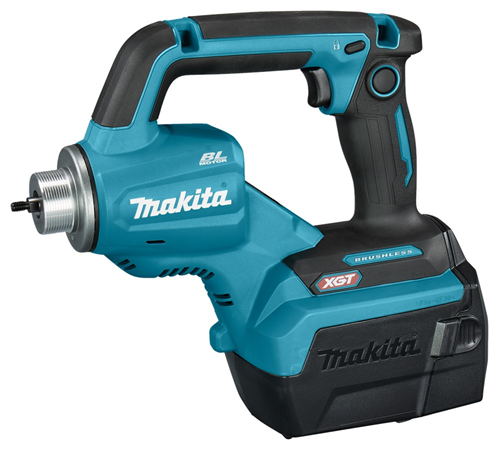 Accu Betontrilnaald Makita - VR001GZ 40.0V MAX Accu Betontrilnaald Makita - VR001GZ 40.0V MAX