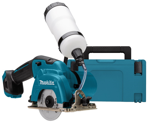 Accu Glas-/ Tegelsnijder Makita - CC301DZJ 10.8V Accu Glas-/ Tegelsnijder Makita - CC301DZJ 10.8V