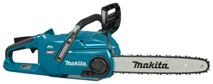 accu kettingzaagmachine makita 350mm accu kettingzaagmachine makita 350mm