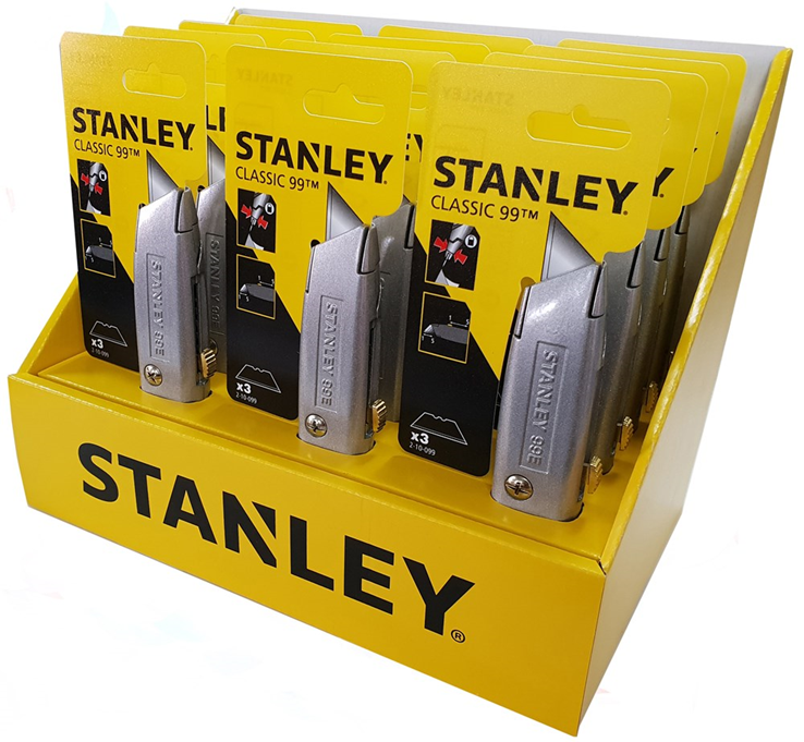 uitschuifmes stanley uitschuifmes stanley