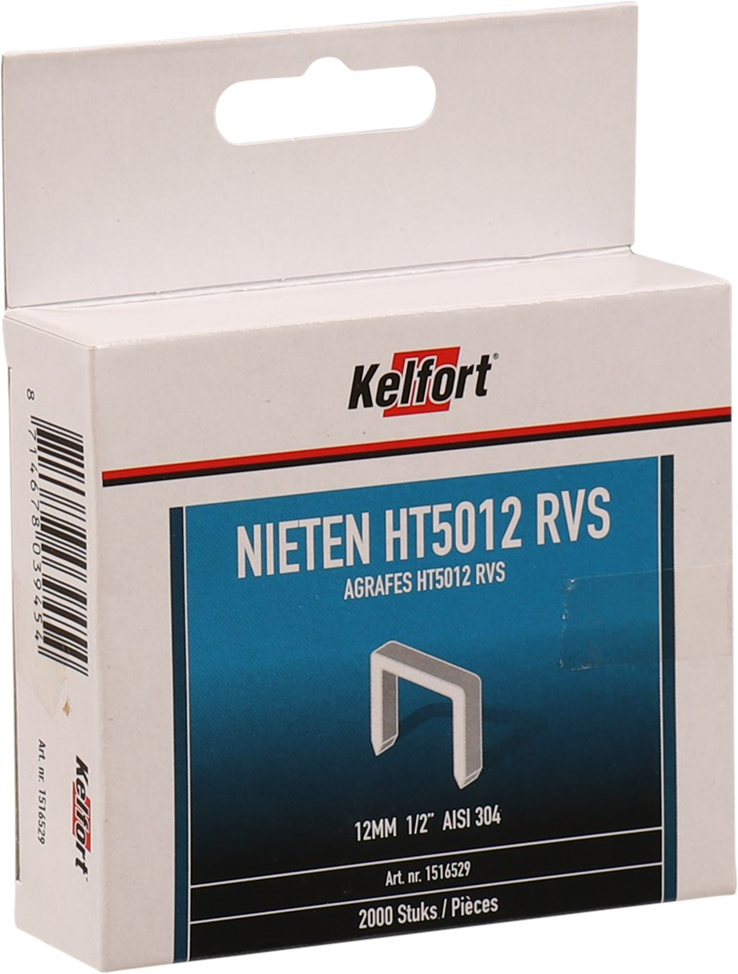 hechtnieten rvs a2 kelfort hechtnieten rvs a2 kelfort