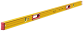 waterpas met handgrepen stabila waterpas met handgrepen stabila