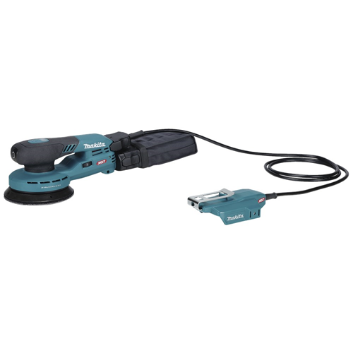 Accu Schuurmachine Excenter Makita - BO001CGZJNL 40.0V MAX Accu Schuurmachine Excenter Makita - BO001CGZJNL 40.0V MAX